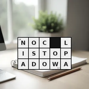 Hasło krzyżówkowe dramat wyspiańskiego - noc listopadowa – rozwiązanie, synonimy, podpowiedzi i definicje krzyżówkowe